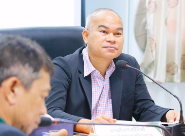 ประชุมคณะทำงานระดับจังหวัด ... พารามิเตอร์รูปภาพ 23